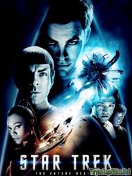 Du hành các vì sao - Star Trek (2009)