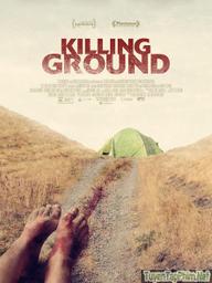 Đụng Độ Sát Nhân - Killing Ground (2017)