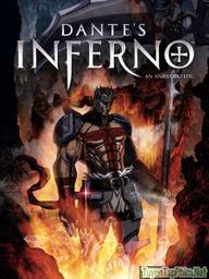 Dũng Sĩ Dante - Dante's Inferno: An Animated Epic (2010)