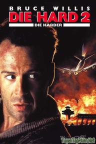 Đương Đầu Với Thử Thách 2 - Die Hard 2 (1990)