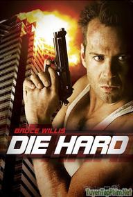 Đương Đầu Với Thử Thách - Die Hard (1988)