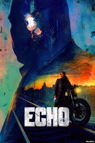 Echo - Echo (2024)