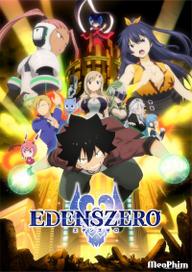 Edens Zero - Edens Zero (2021)