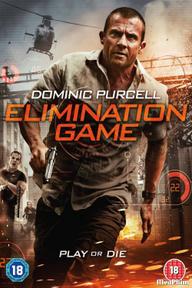 Elimination Game - Elimination Game (2014)