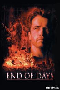 End of Days - End of Days (1999)
