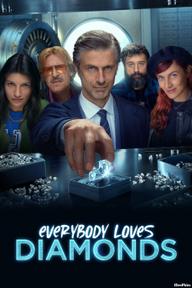 Everybody Loves Diamonds - Everybody Loves Diamonds (2023)