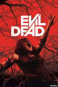 Evil Dead - Evil Dead (2013)
