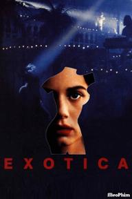 Exotica - Exotica (1994)