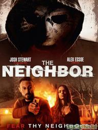 Gã hàng xóm bí ẩn - The Neighbor (2016)