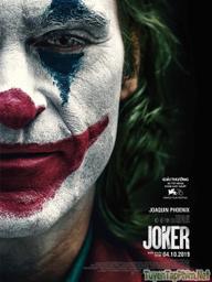 Gã Hề - Joker (2019)