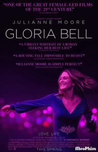 Gái Già Phố Thị - Gloria Bell (2019)