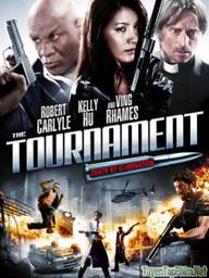 Giải đấu sinh tử - The Tournament (2009)