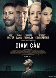 Giam Cầm - The Mauritanian (2021)