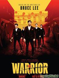 Giang Hồ Phố Hoa (Phần 1) - Warrior (Season 1) (2019)