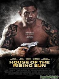 Giành Lại Công Lý - House Of The Rising Sun (2011)