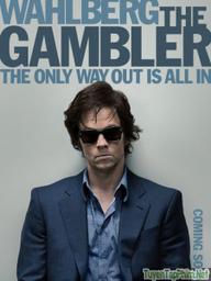 Giáo sư cờ bạc - The Gambler (2014)