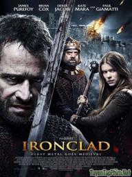 Giáp sắt - Ironclad (2011)
