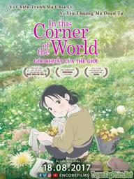 Góc Khuất Của Thế Giới - In This Corner Of The World (2016)
