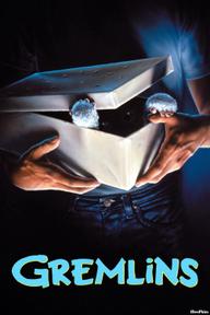 Gremlins - Gremlins (1984)