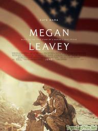 Hạ Sĩ Megan - Megan Leavey (2017)