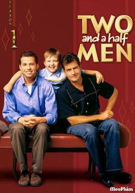 Hai người đàn ông rưỡi (Phần 1) - Two and a Half Men (Season 1) (2003)