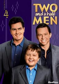 Hai người đàn ông rưỡi (Phần 4) - Two and a Half Men (Season 4) (2006)