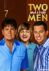 Hai người đàn ông rưỡi (Phần 7) - Two and a Half Men (Season 7) (2009)
