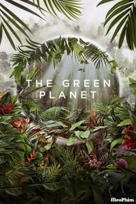 Hành Tinh Xanh - The Green Planet (2022)