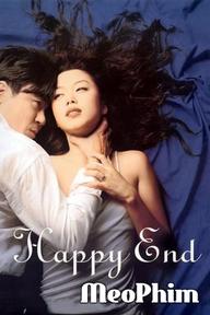 Happy End - Happy End (1999)