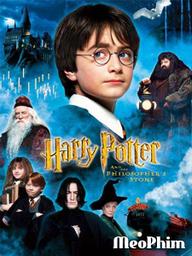 Harry Potter và Hòn Đá Phù Thủy - Harry Potter 1: Harry Potter and the Sorcerer's Stone (2001)
