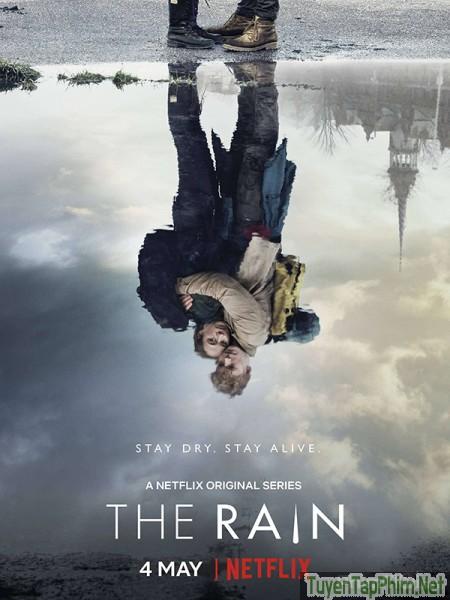 Hậu Tận Thế (Phần 1) - The Rain (Season 1) (2018)