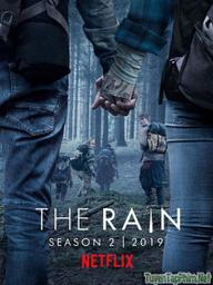 Hậu Tận Thế (Phần 2) - The Rain (Season 2) (2019)