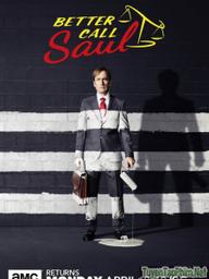 Hãy gọi cho Saul (Phần 3) - Better Call Saul (Season 3) (2017)