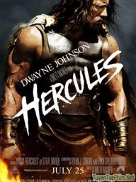 Héc Quyn - Hercules (2014)