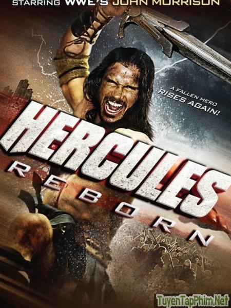 Hercules: Huyền thoại tái sinh - Hercules Reborn (2014)