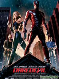 Hiệp sĩ mù - Daredevil (2003)