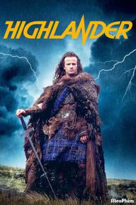Cao Nguyên - Highlander (1986)