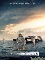Hố Đen Tử Thần (Thám hiểm liên hành tinh) - Interstellar (2014)