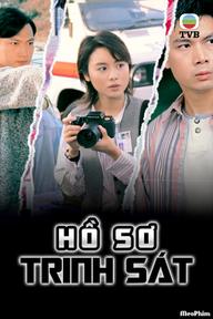 Hồ Sơ Trinh Sát (Phần 1) - Detective Investigation Files (Season 1) (1995)