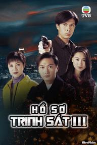 Hồ Sơ Trinh Sát (Phần 3) - Detective Investigation Files (Season 3) (1997)