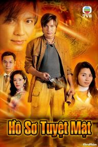 Hồ Sơ Tuyệt Mật - The 'W' Files (2003)