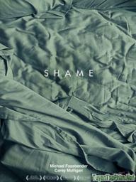 Hổ thẹn - Shame (2011)