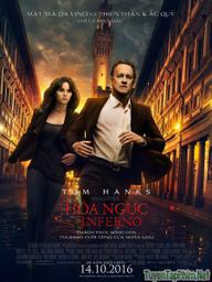 Hỏa ngục - Inferno (2016)