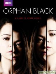 Hoán vị (Phần 1) - Orphan Black (Season 1) (2013)