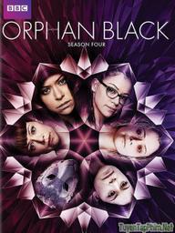 Hoán vị (Phần 4) - Orphan Black (Season 4) (2016)