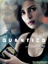 Học viện điệp viên (Phần 2) - Quantico (Season 2) (2016)