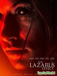 Hồi sinh - The Lazarus Effect (2015)
