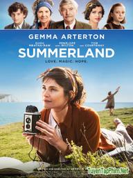 Hòn Đảo Linh Hồn - Summerland (2020)