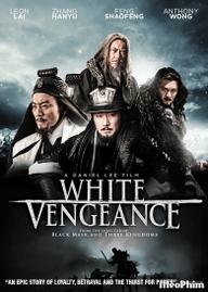 Hồng Môn Yến - White Vengeance (2011)