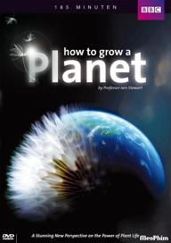 How to Grow a Planet - How to Grow a Planet (2012)